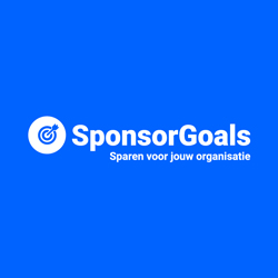 SponsorGoals Logopromotie 250x250