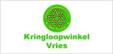 logo kringloopvries