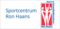 logo ron haans