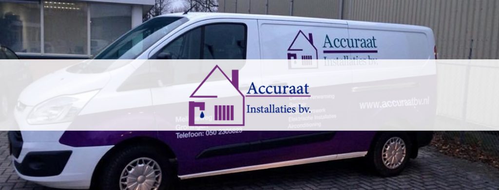 accuraat