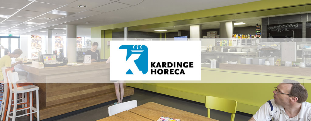 kardinge horeca